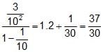 Geometric Progression (G.P) | Mathematics (Maths) Class 11 - Commerce